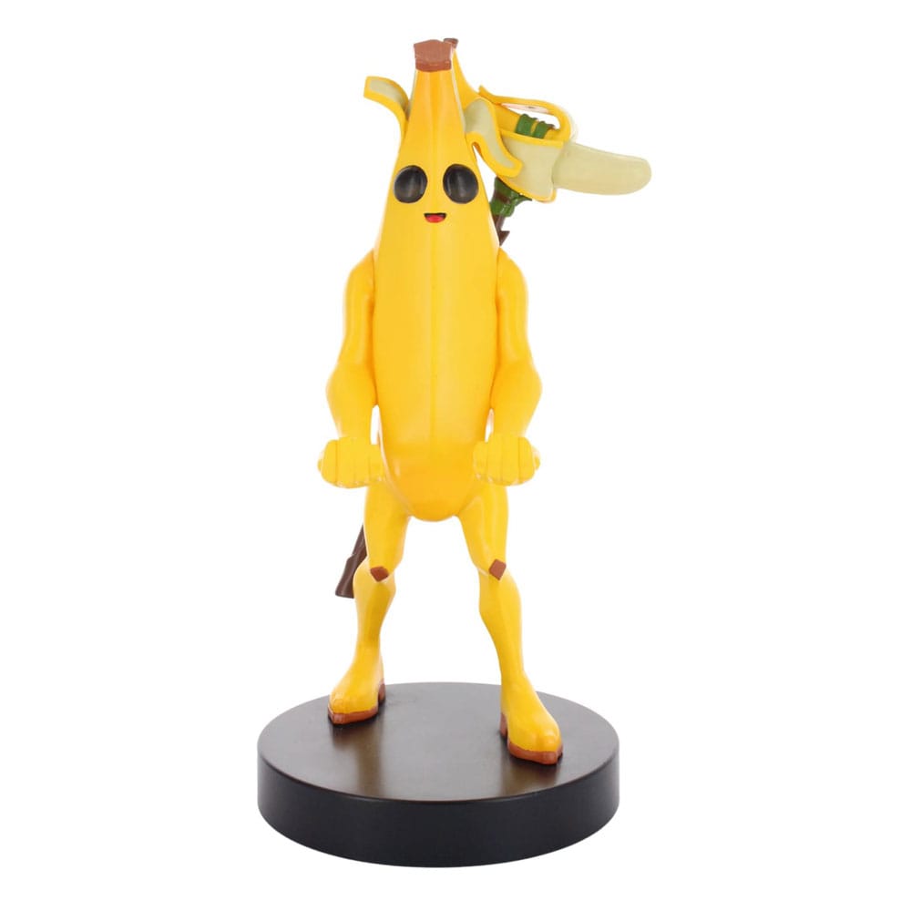 [PREORDER] Fortnite Cable Guys Charging Stand Peely 21 cm