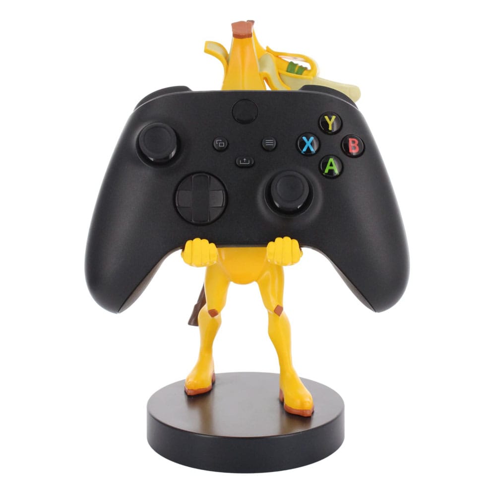 [PREORDER] Fortnite Cable Guys Charging Stand Peely 21 cm