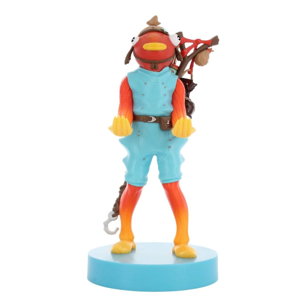 [PREORDER] Fortnite Fishstick Cable Guys Controller Holder and Phone Stand