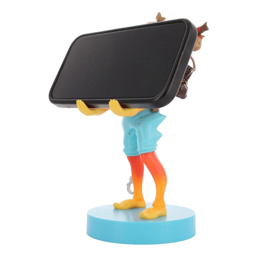 [PREORDER] Fortnite Fishstick Cable Guys Controller Holder and Phone Stand