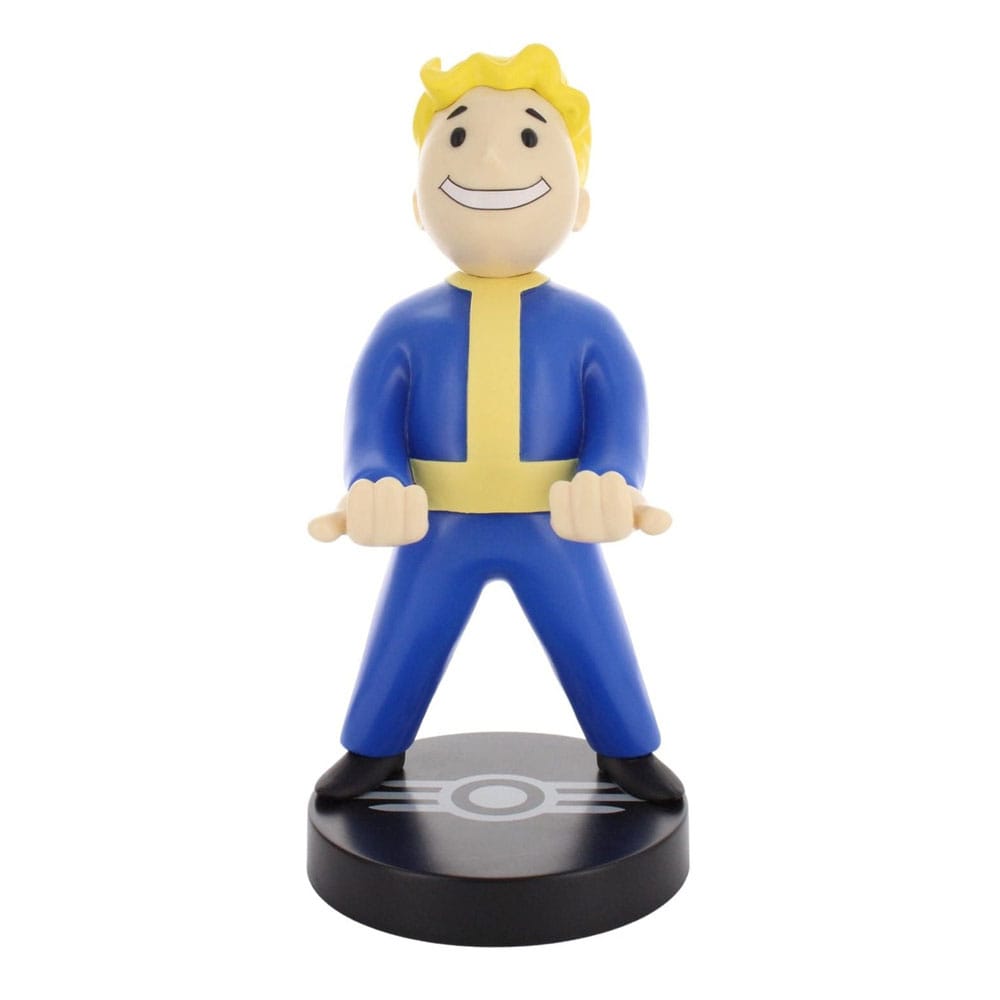 [PREORDER] Fallout Vault Boy Cable Guys Controller Holder and Phone Stand 23 cm