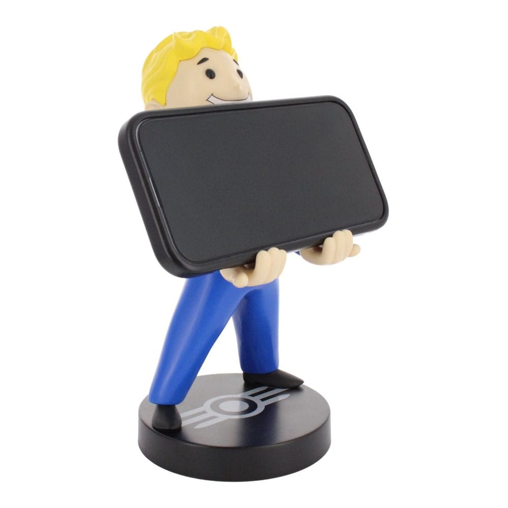 [PREORDER] Fallout Vault Boy Cable Guys Controller Holder and Phone Stand 23 cm