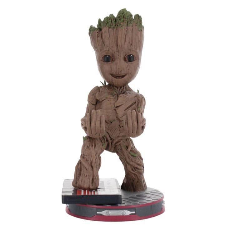 [PREORDER] GROOT - Smiley - Controller & Phone Support - 20cm