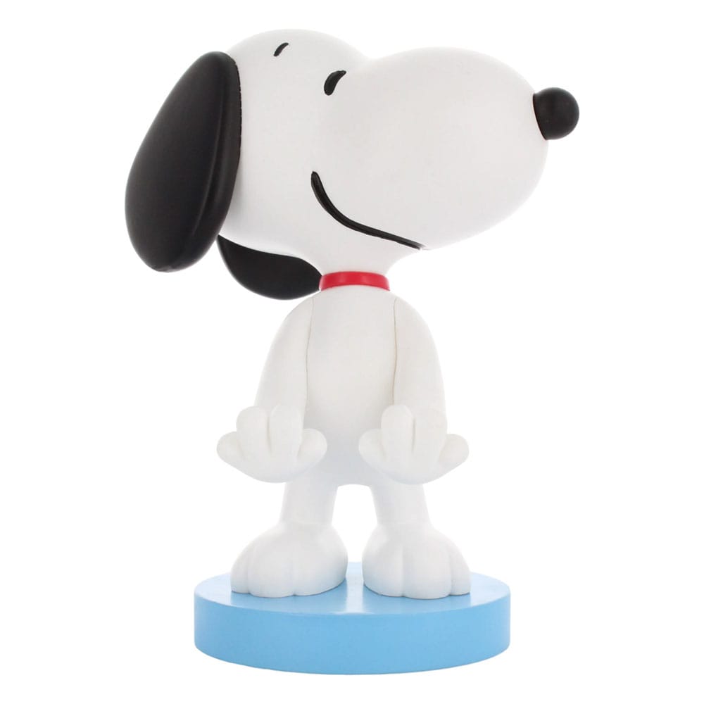 [PREORDER] Peanuts Snoopy Cable Guys Controller Holder and Phone Stand