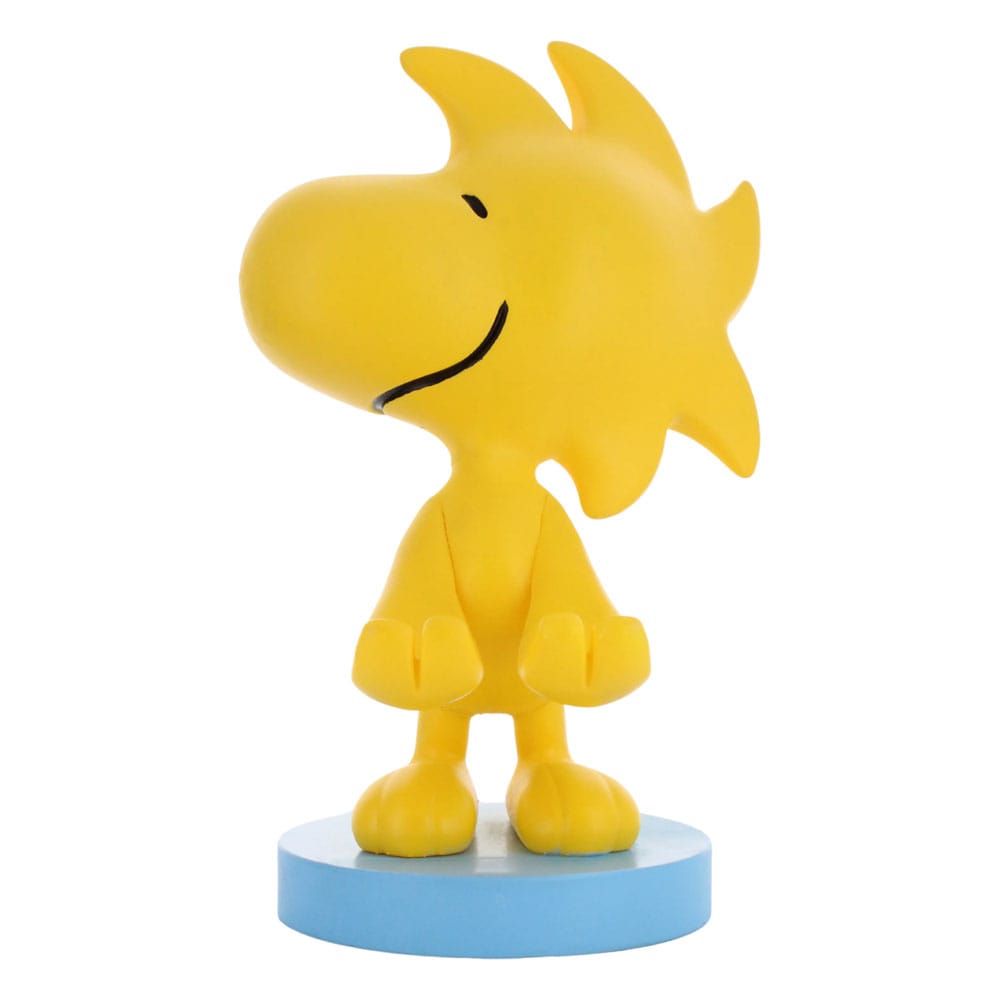 [PREORDER] Peanuts Woodstock Cable Guys Controller Holder and Phone Stand