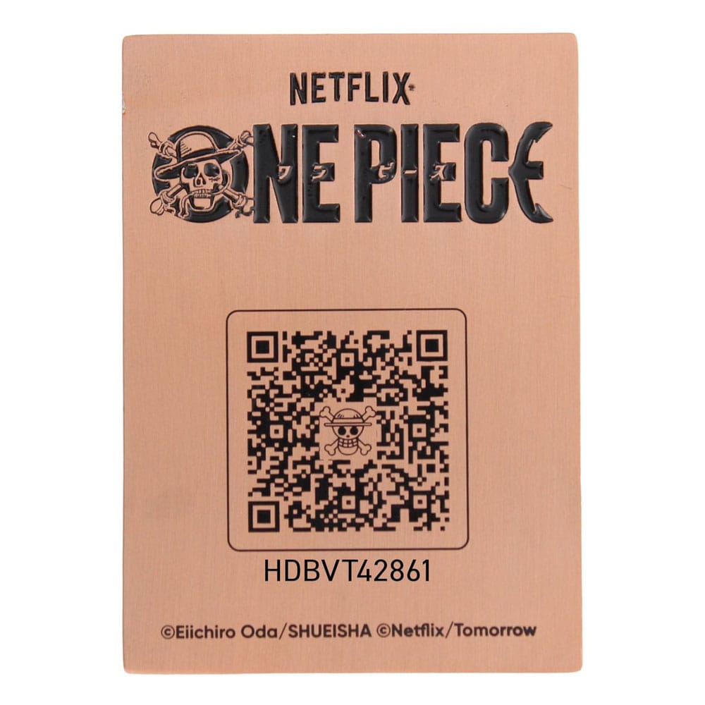 ONE PIECE - Starter Pack of 3 Digiplates + Interchangeable Stand