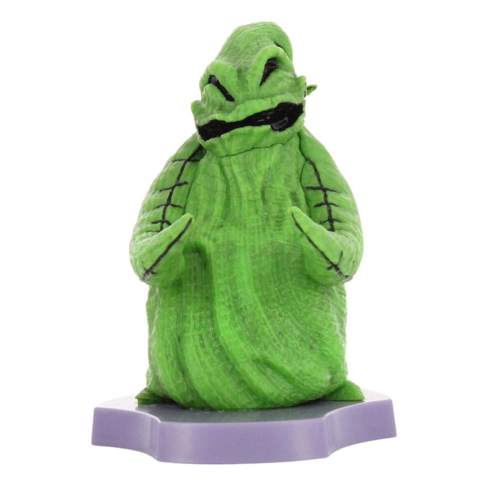 NBX - Oogie Boogie - Controller & Phone Support 'Holdem' - 11cm
