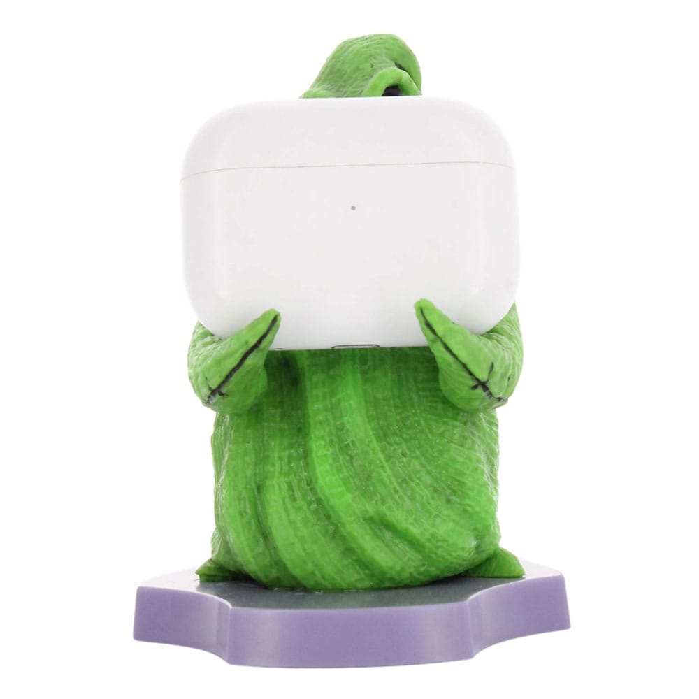 NBX - Oogie Boogie - Controller & Phone Support 'Holdem' - 11cm