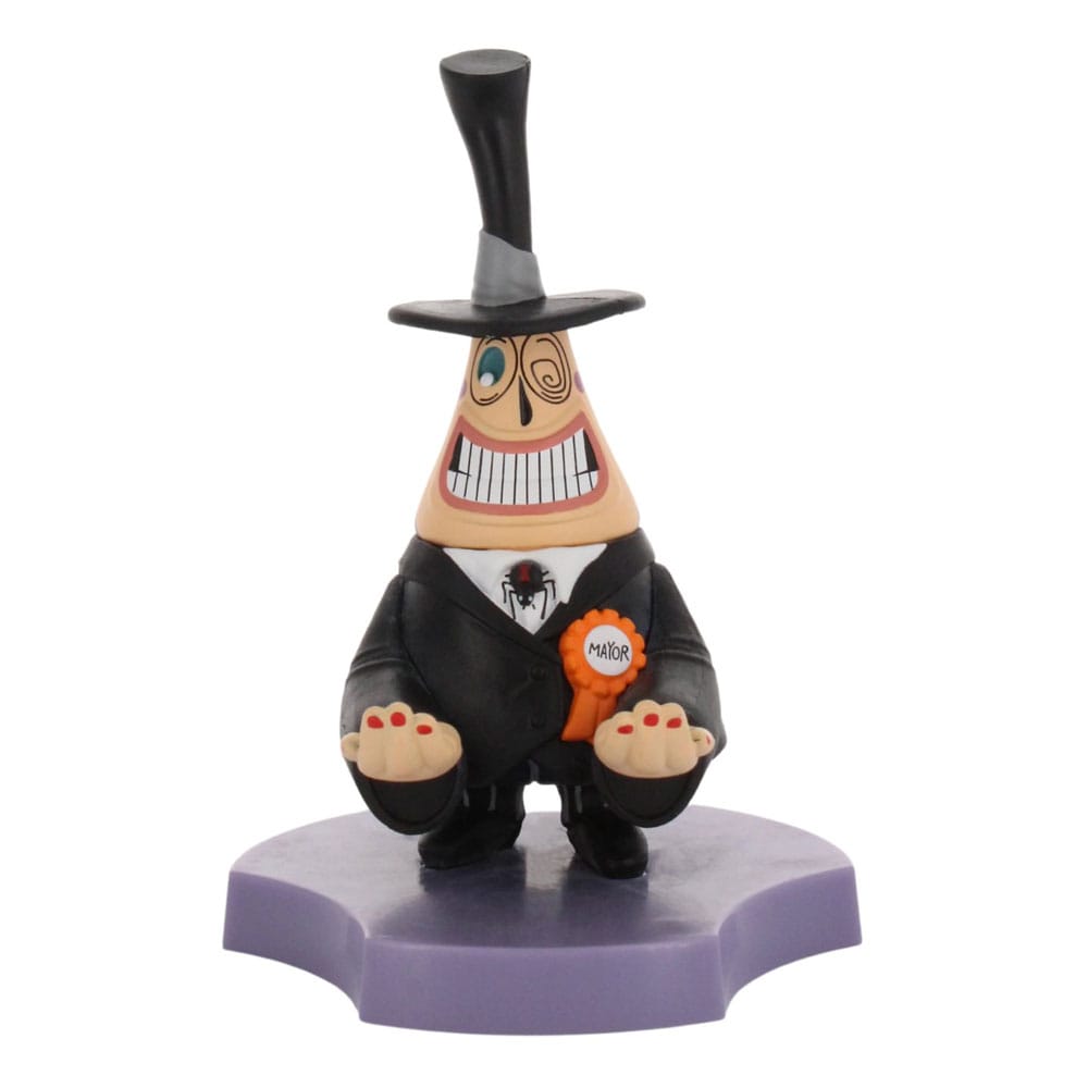 [PREORDER] NBX - Mayor - Controller & Phone Support 'Holdem' - 11cm