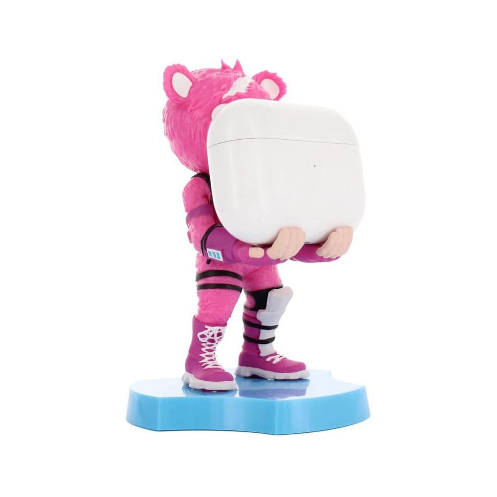 [PREORDER] Fortnite Cuddle Team Leader Holdems Cable Guys Mini Device Holder and Phone Stand 12cm