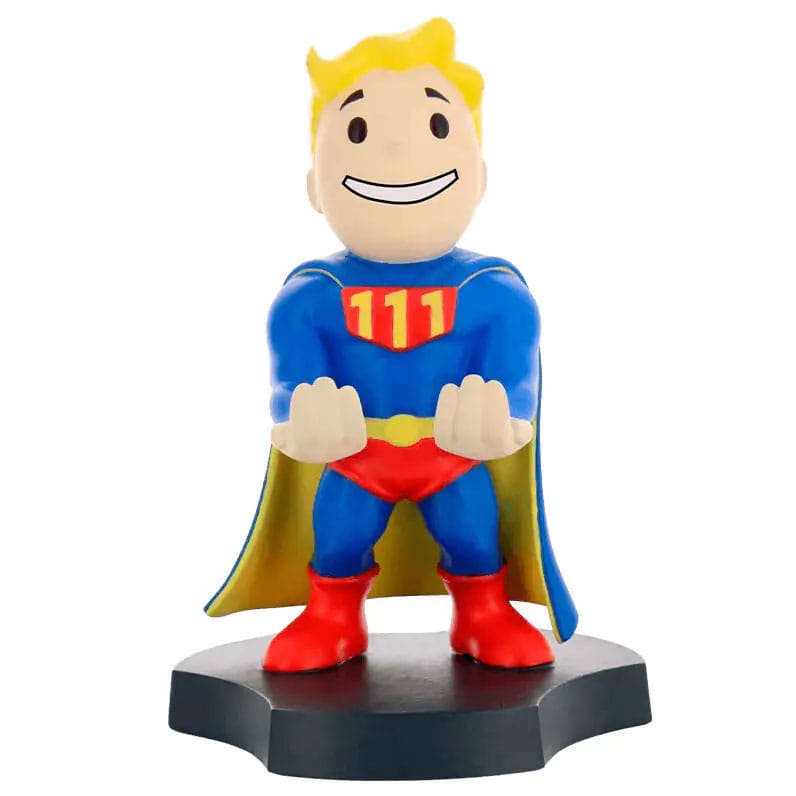 [PREORDER] FALL OUT - Vault Boy - 'Holdem' Controller & Phone Support - 11cm