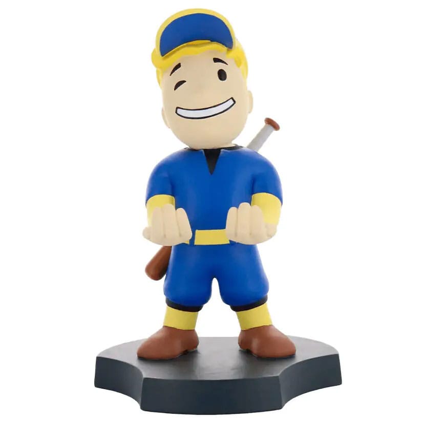 [PREORDER] Fallout Big League Vault Boy Holdems Cable Guys Mini Device Holder and Phone Stand