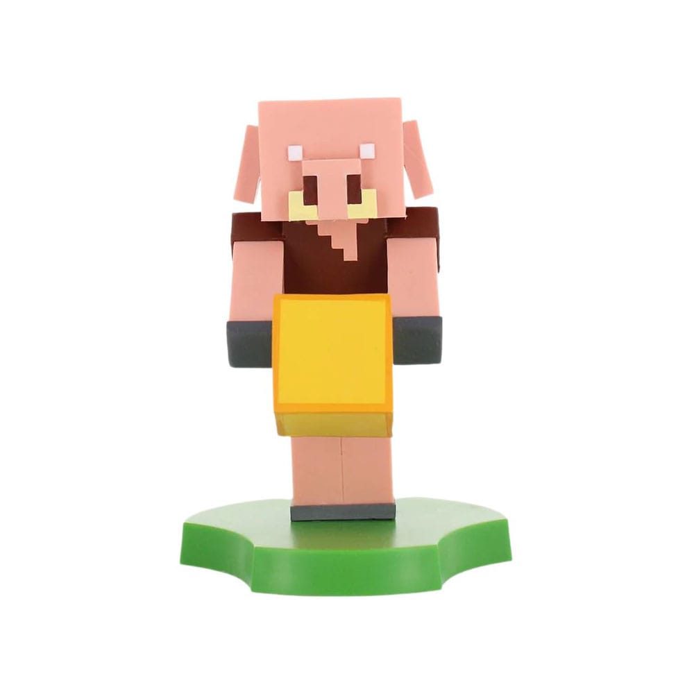 MINECRAFT - Piglin - 'Holdem' Controller & Phone Support - 11cm