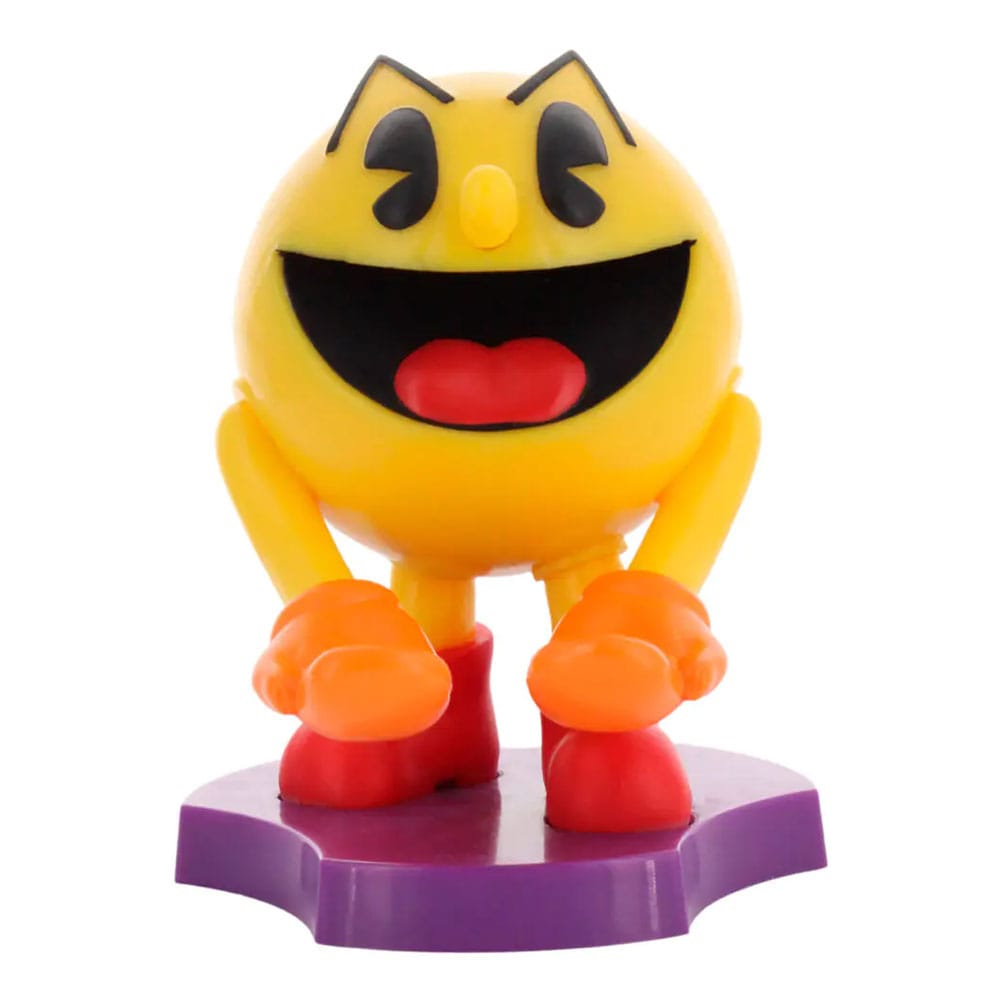 PAC-MAN - 'Holdem' Controller & Phone Support - 11cm