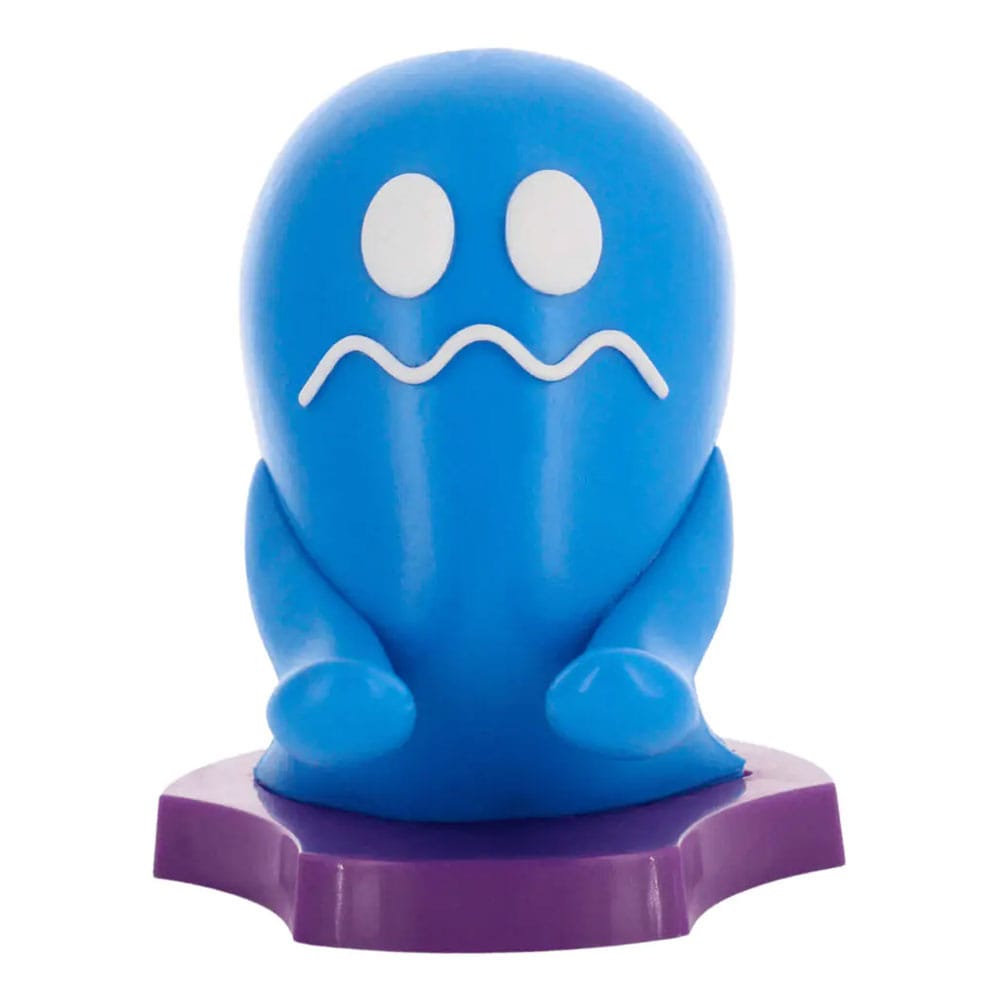 [PREORDER] PAC-MAN - Scared Ghost - 'Holdem' Controller & Phone Support - 11cm