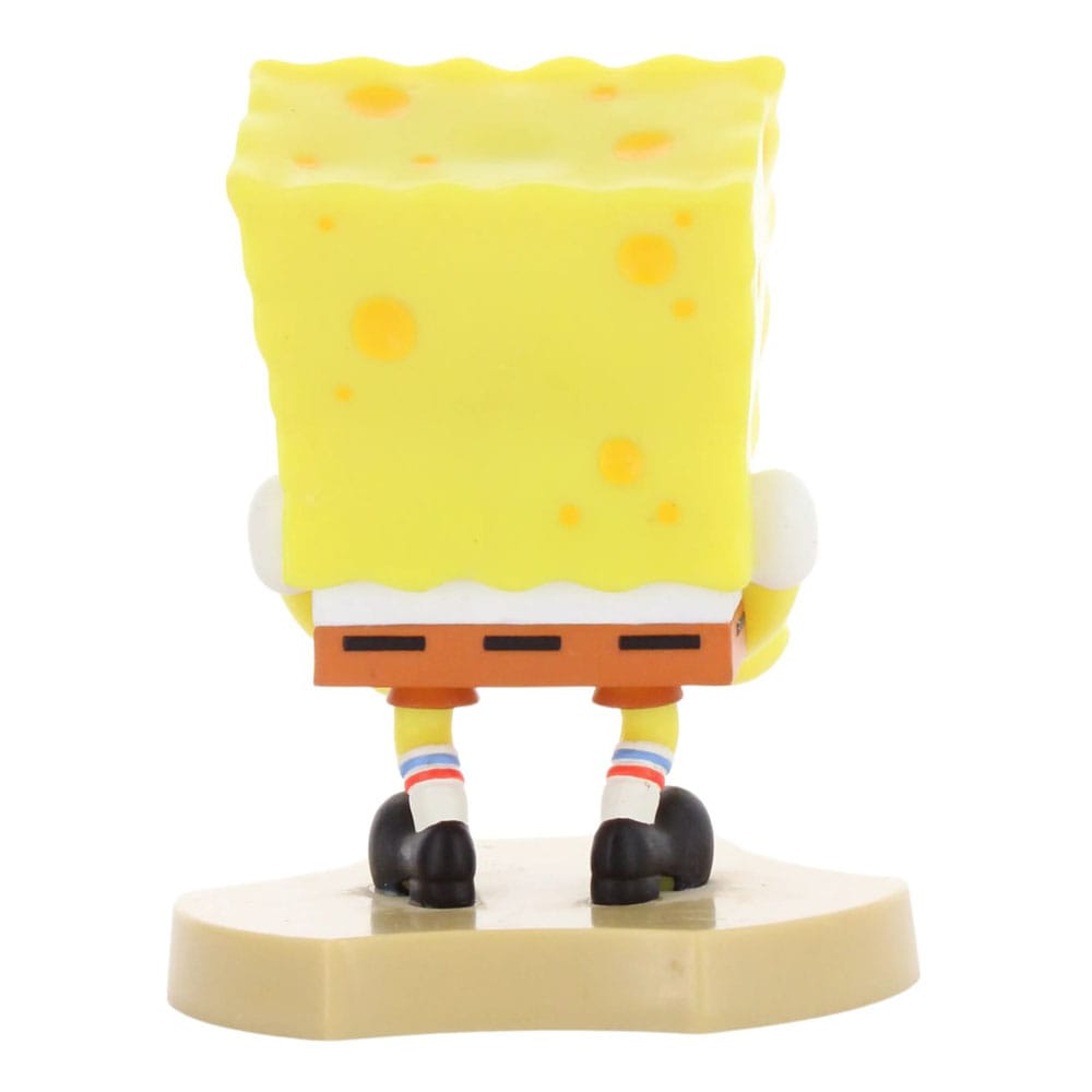 [PREORDER] BOB L'EPONGE - Bob - Controller & Phone Support 'Holdem' - 11cm