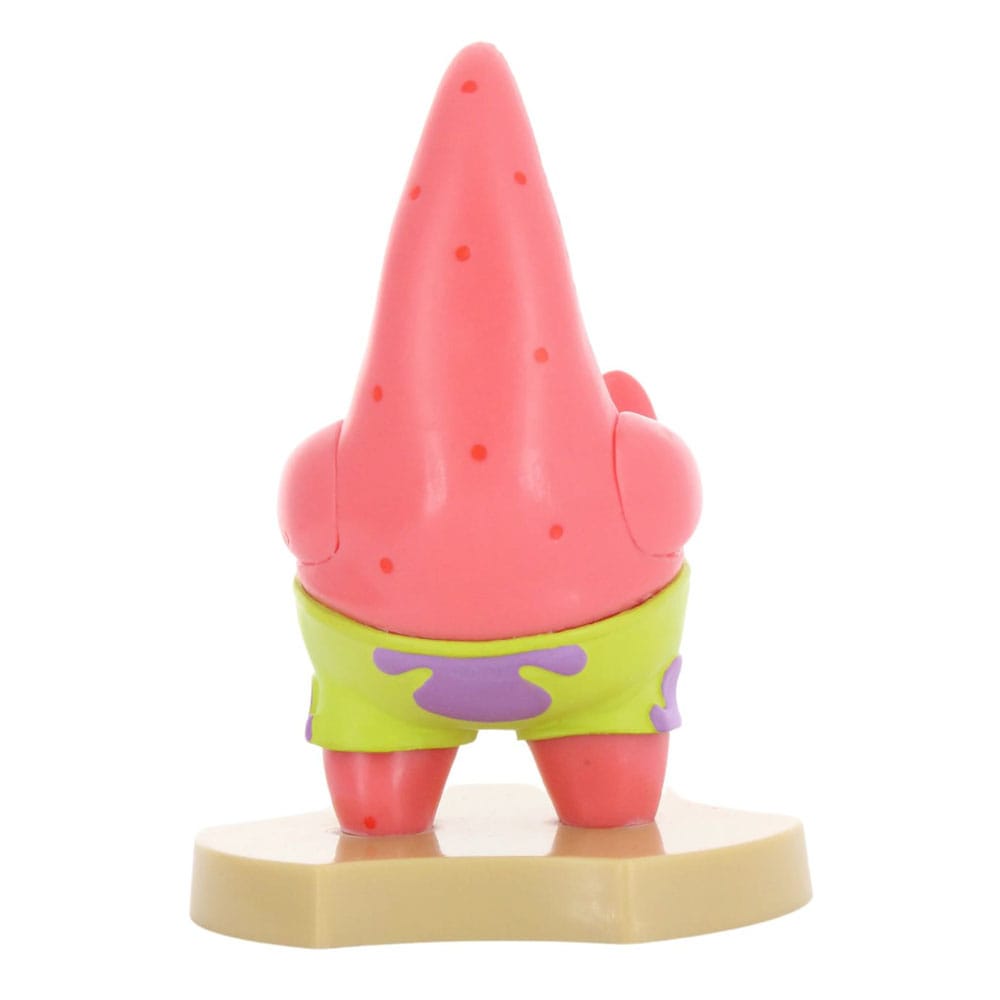 [PREORDER] SPONGE BOB - Patrick - Controller & Phone Support 'Holdem' - 11cm