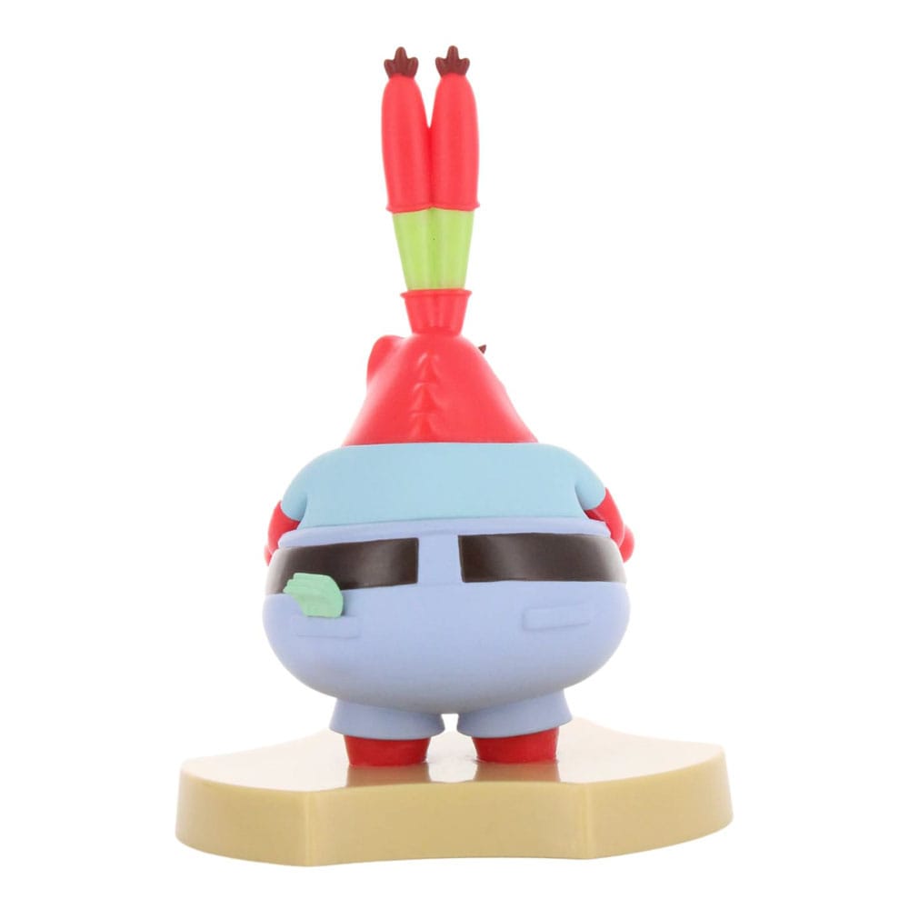 SPONGE BOB - Mr Krabs - Controller & Phone Support 'Holdem' - 11cm