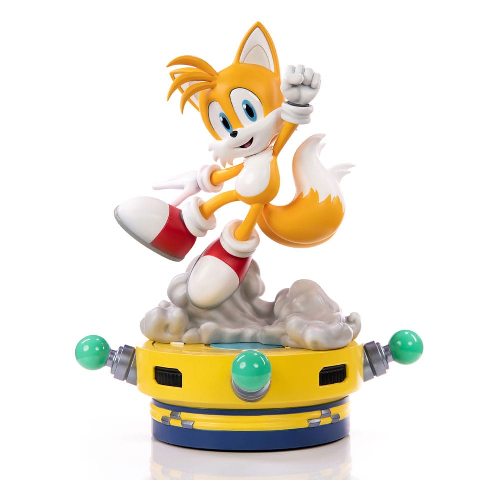 [PREORDER] Sonic the Hedgehog Statue Tails 36 cm
