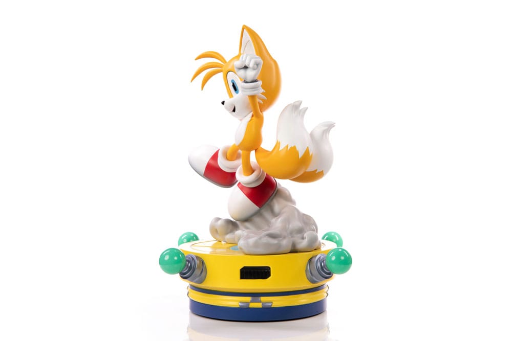 [PREORDER] Sonic the Hedgehog Statue Tails 36 cm