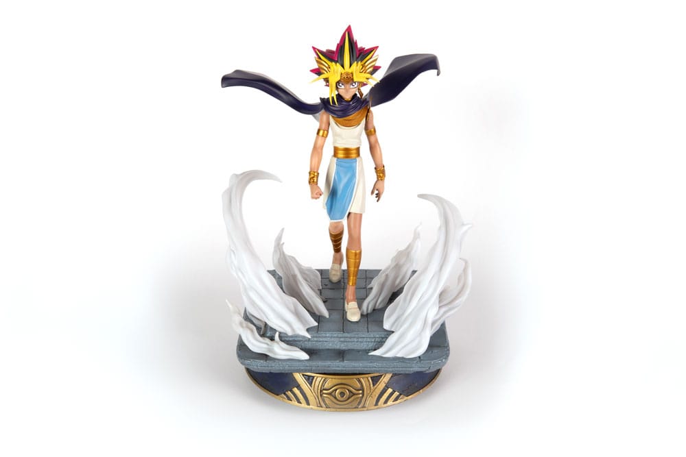 [PREORDER] Yu-Gi-Oh! Statue Pharaoh Atem 29 cm