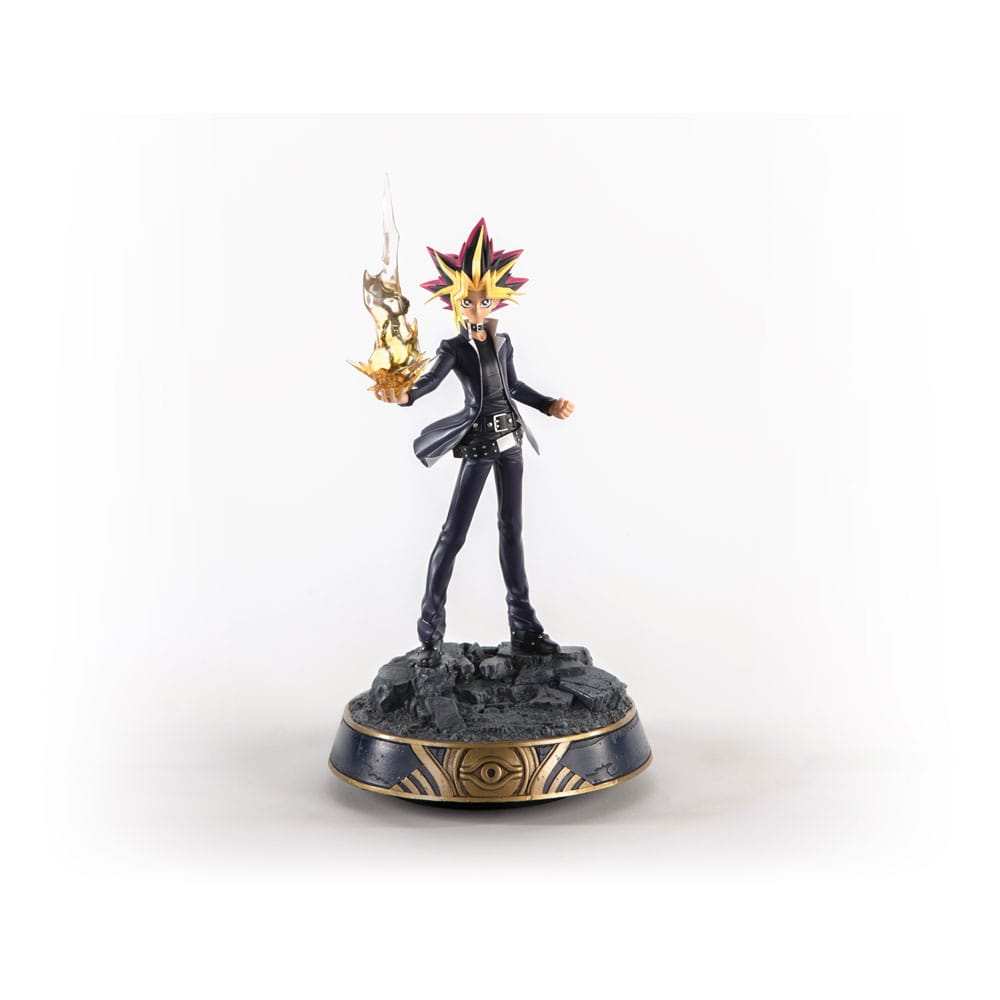 [PREORDER] Yu-Gi-Oh! Statue Yami Yugi 31 cm
