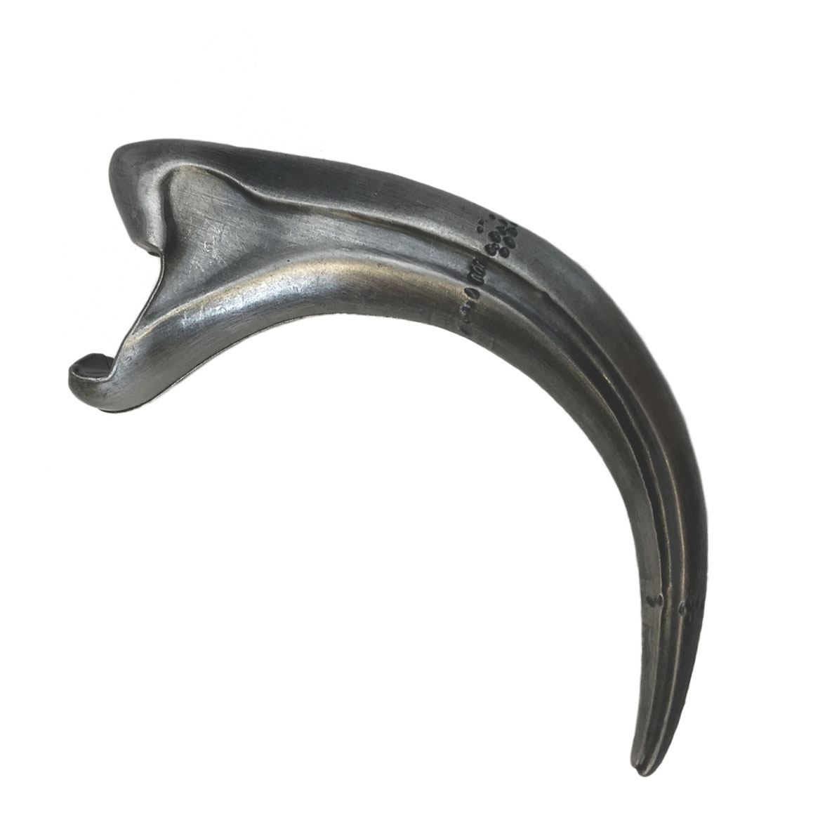 [PREORDER] Jurassic Park Bottle Opener Fossil Raptor Claw 14 cm