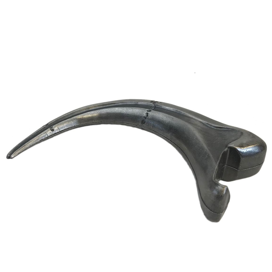 [PREORDER] Jurassic Park Bottle Opener Fossil Raptor Claw 14 cm
