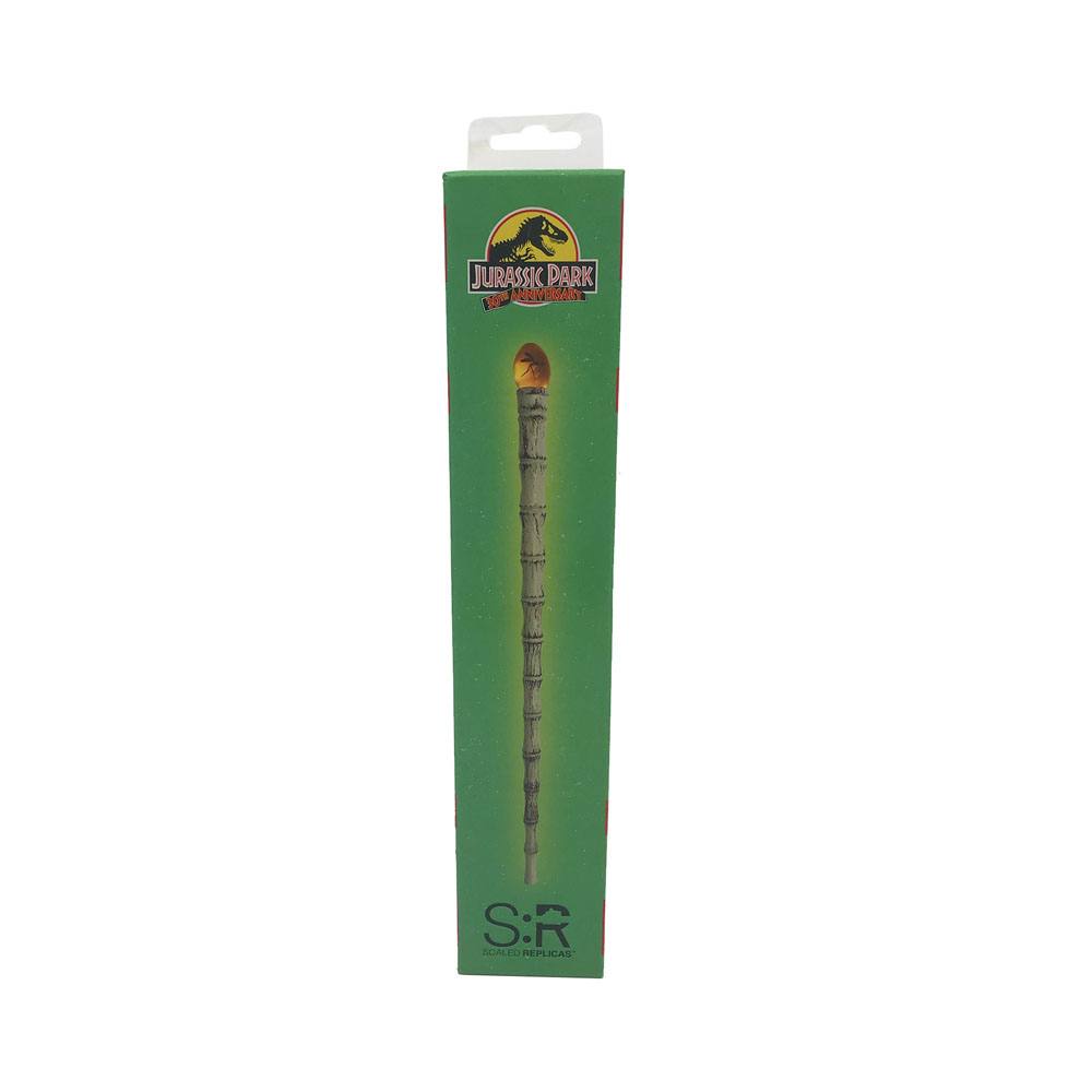 [PREORDER] Jurassic Park Scaled Prop Replica John Hammond Cane 24 cm