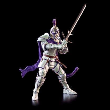 [PREORDER] Mythic Legions: Ashes of Agbendor Actionfigur Iosef of the Golden Spear Deluxe Edition