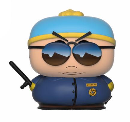 [PREORDER] South Park POP! TV Vinyl Figure Cartman 9 cm
