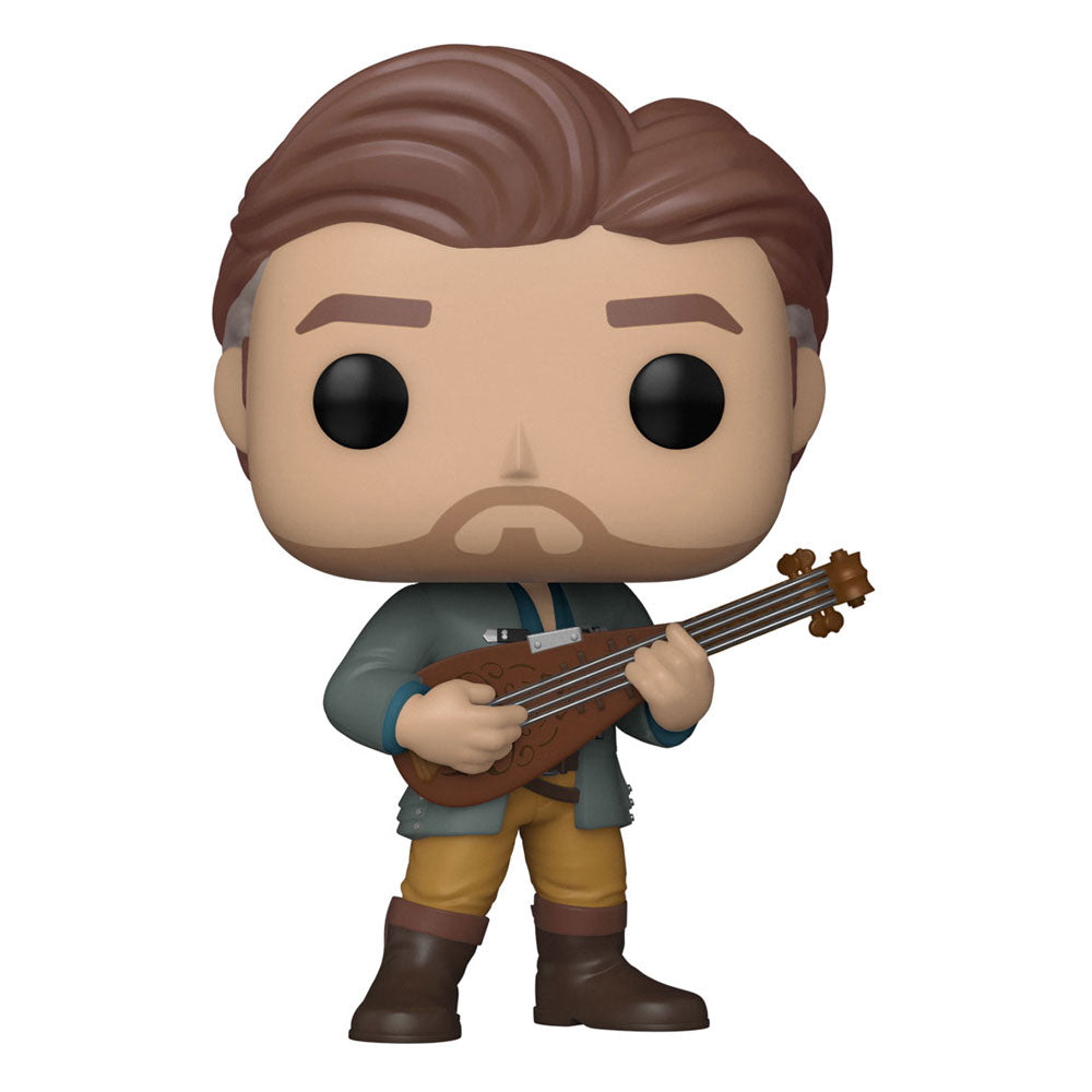 [PREORDER] Dungeons & Dragons POP! Movies Vinyl Figure Edgin 9 cm