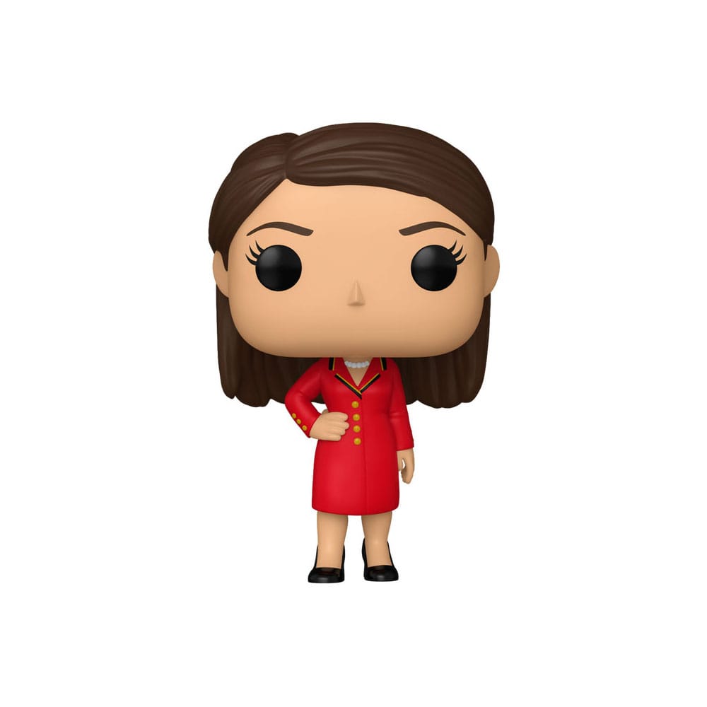 [PREORDER] Gilmore Girls POP! TV Vinyl Figure Lorelai Gilmore 9 cm