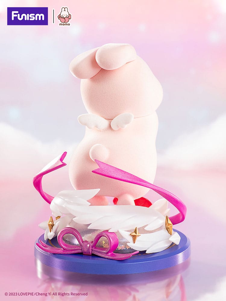 [PREORDER] Momo Bunny Statue 1/7 Magic Bunny 22 cm