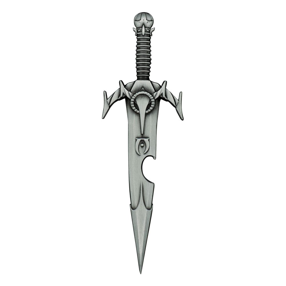[PREORDER] THE ELDER SCROLLS OBLIVION - Mehrune's Razor - Bottle Opener