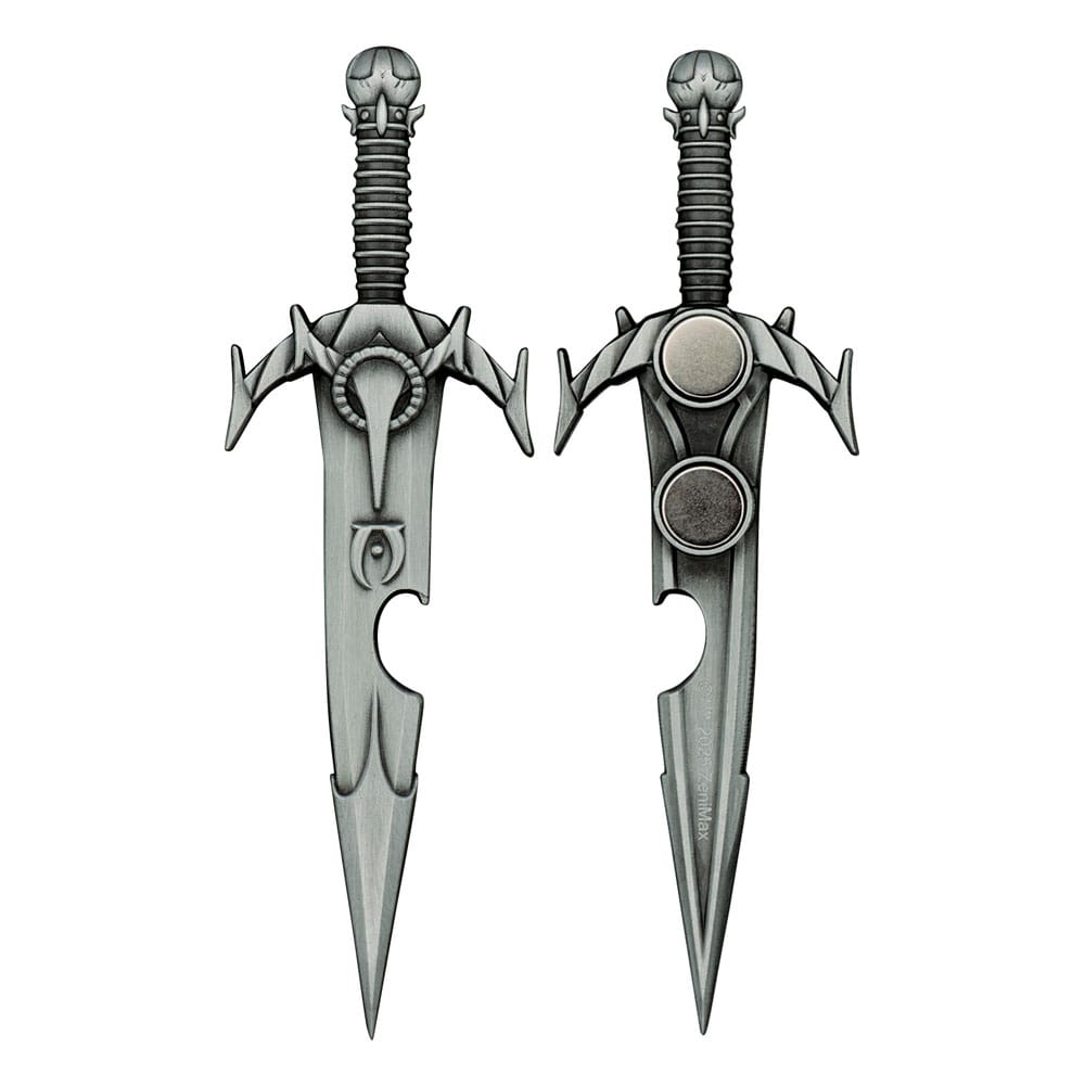 [PREORDER] THE ELDER SCROLLS OBLIVION - Mehrune's Razor - Bottle Opener
