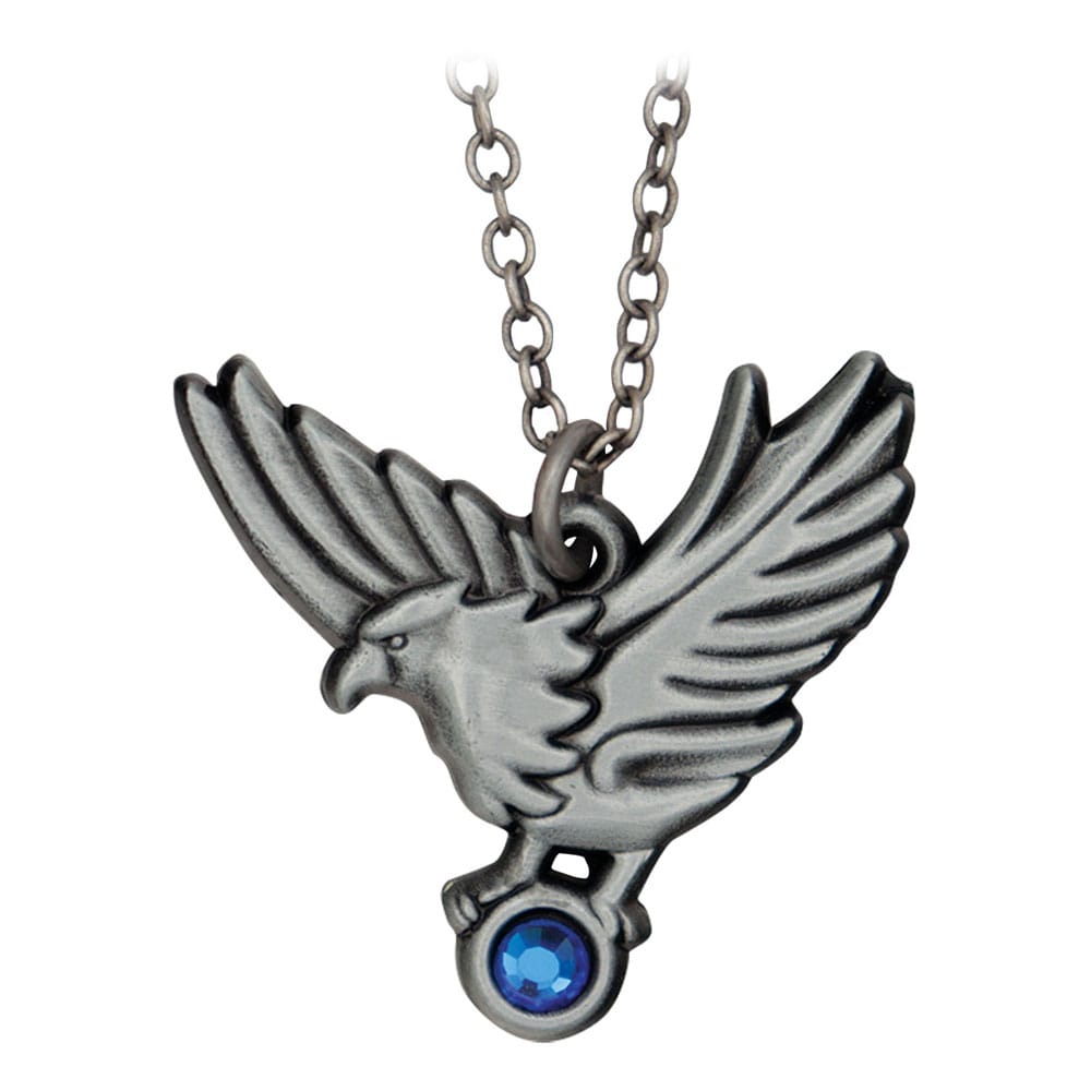 RESIDENT EVIL 4 - Ashley - Limited Edition Necklace