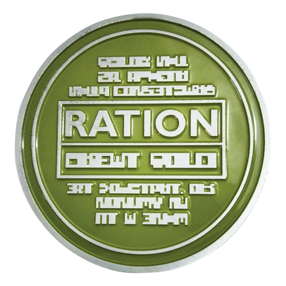 [PREORDER] Metal Gear Solid Bottle Opener Solid Ration 8 cm