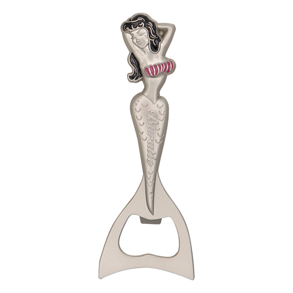 ONE PIECE NETFLIX - Mermaid - Limited Edition Bottle Opener
