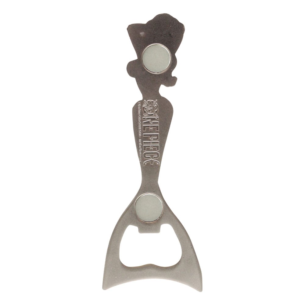 ONE PIECE NETFLIX - Mermaid - Limited Edition Bottle Opener