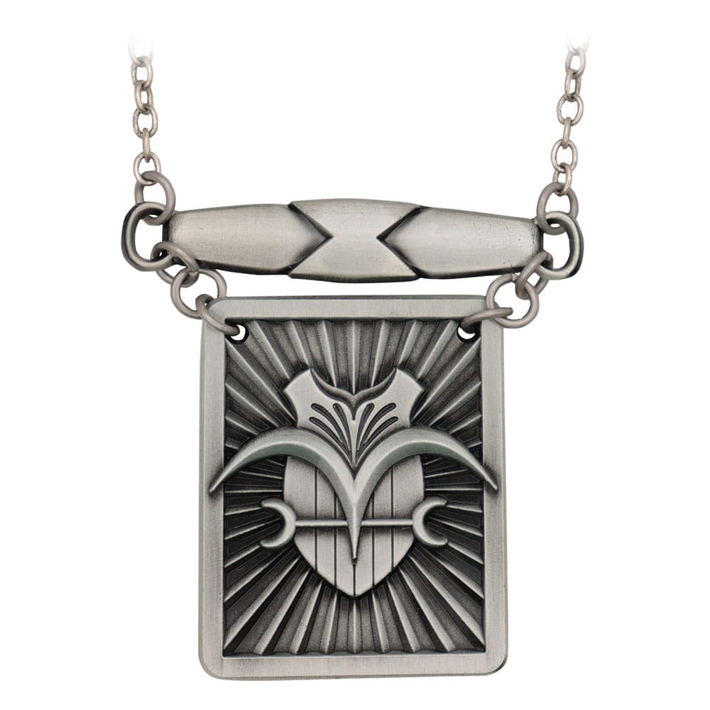 ONE PIECE NETFLIX - Marine - Limited Edition Necklace