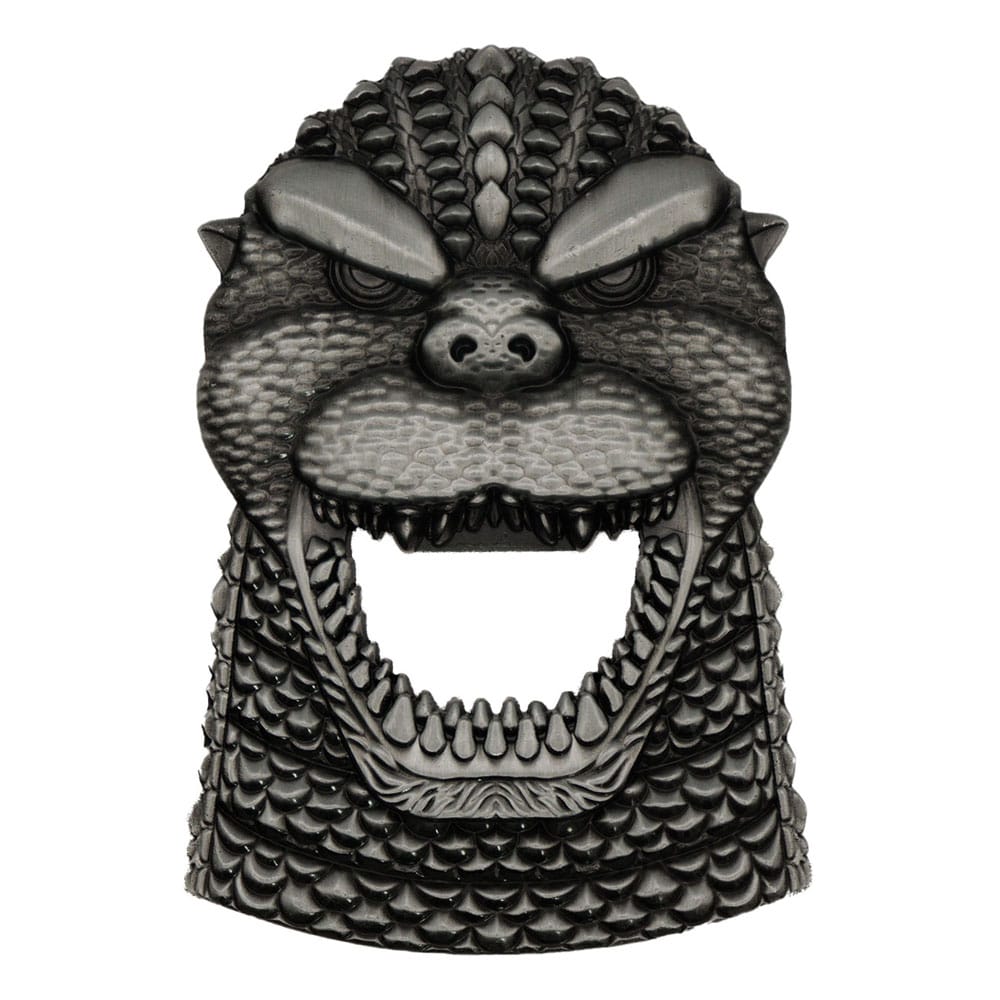 [PREORDER] Godzilla Bottle Opener Godzilla Head 10 cm