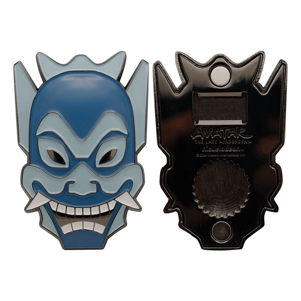 AVATAR The Last Airbender - Limited Edition Bottle Opener