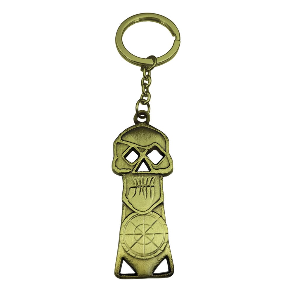 [PREORDER] THE GOONIES - Copper Bones - Limited Edition Keyring