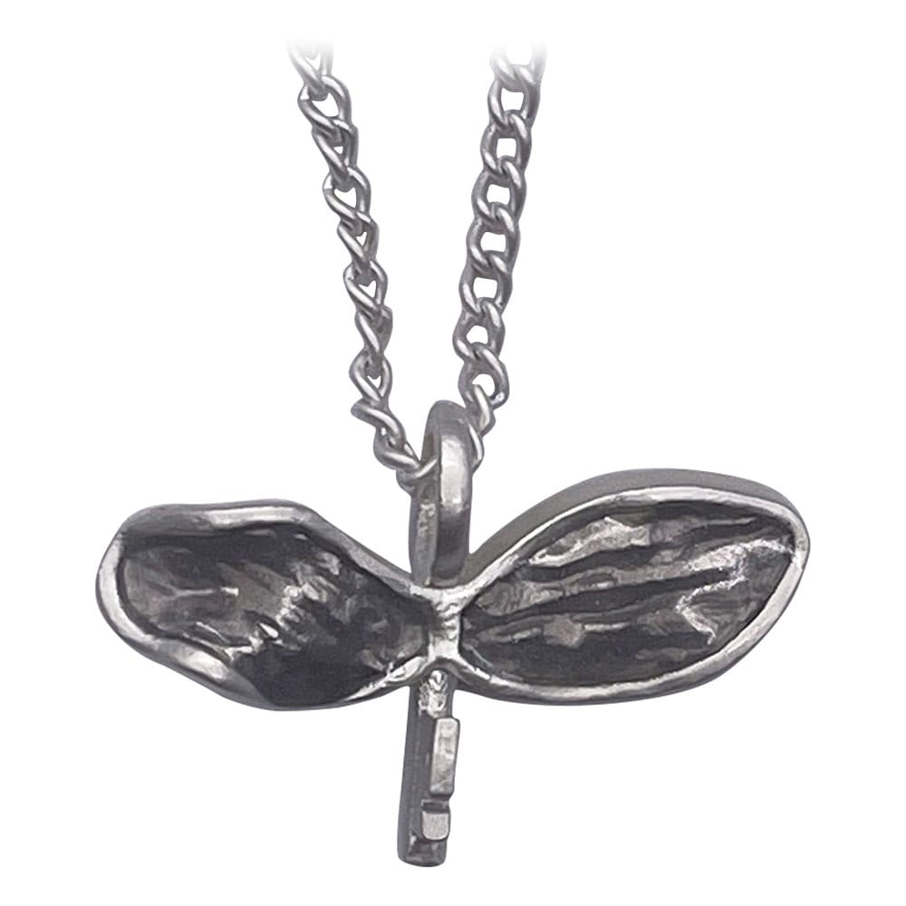 HARRY POTTER - The Flying Key - Limited Edition Necklace