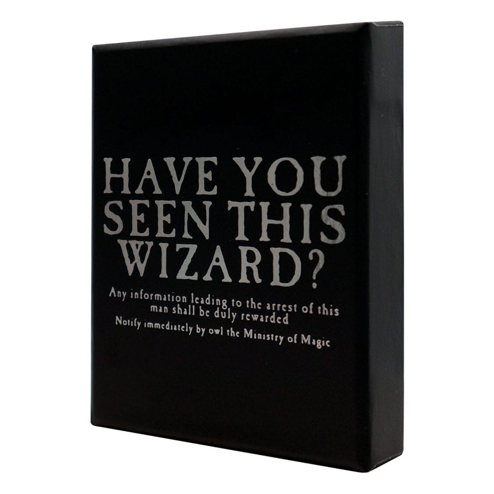 HARRY POTTER - Azkaban - Limited Edition Necklace