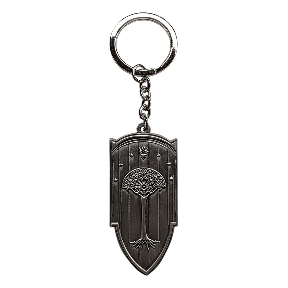 [PREORDER] THE LORD OF THE RINGS - Gondor - Limited Edition Keyring