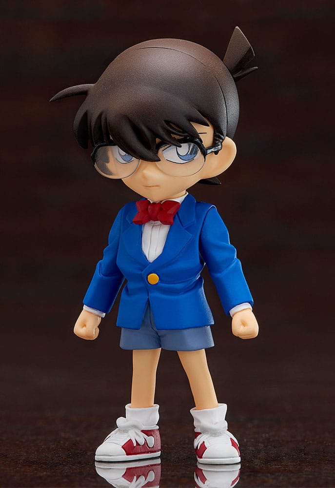 [PREORDER] Detective Conan figFIX Action Figure Conan Edogawa 9 cm