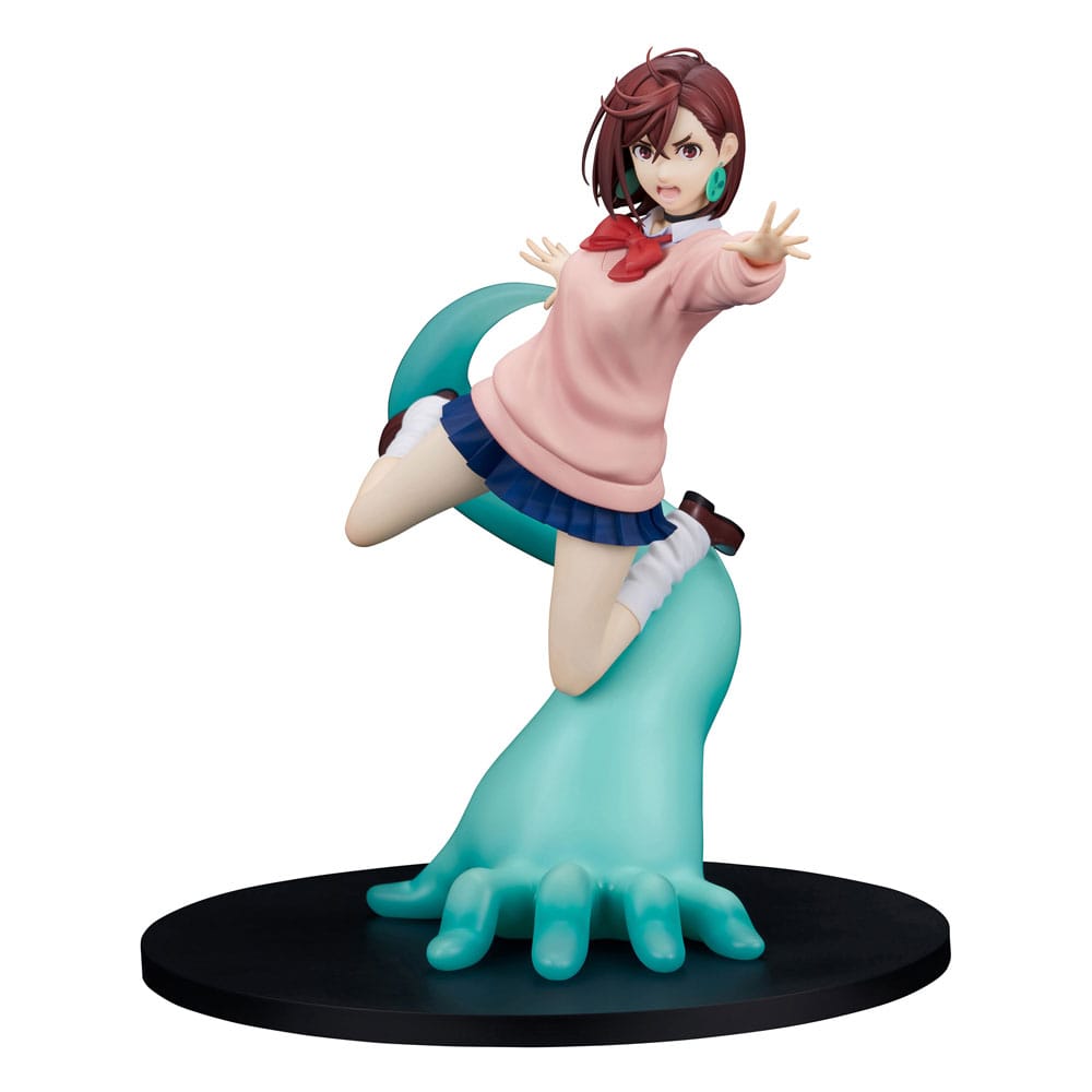 [PREORDER] DANDADAN - Momo - Statue 1/7 24cm