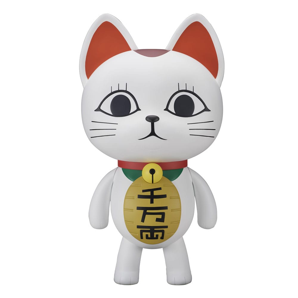 [PREORDER] DANDADAN - Turbo Granny - Statue 1/1 40cm